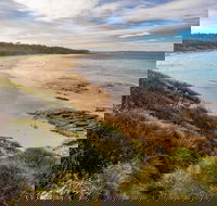North Beach Bawley Point - Lismore Accommodation