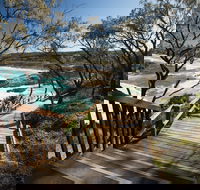 North Gorge Walk Point Lookout - Lismore Accommodation