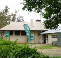 Old Hartley Street School - Lismore Accommodation
