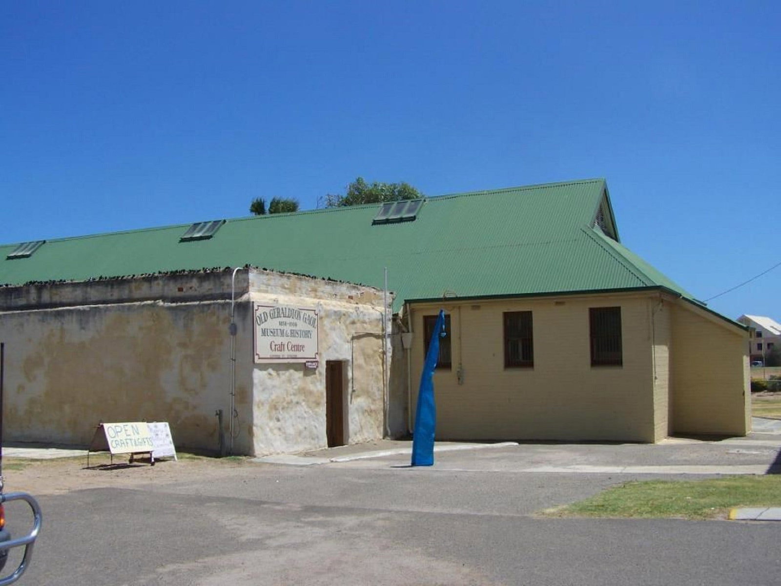 Wandina WA Lismore Accommodation