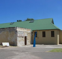 Old Geraldton Gaol Craft Centre - Lismore Accommodation