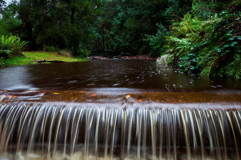 O'Neills Creek Picnic Reserve - Lismore Accommodation 1