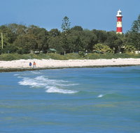 Pages Beach - Lismore Accommodation