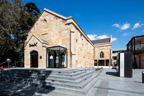 Parlour X - Lismore Accommodation 0