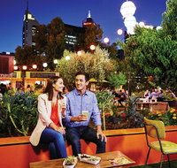 Perth Cultural Experience - Lismore Accommodation