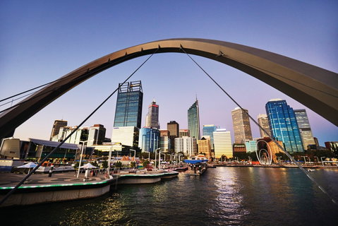 Perth Cultural Experience - Lismore Accommodation 2