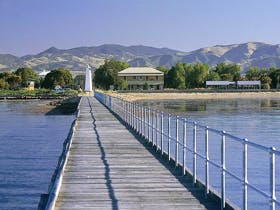 Port Germein - Lismore Accommodation 0
