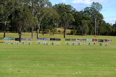 Port Macquarie Driving Range And Mini Golf - Lismore Accommodation 1