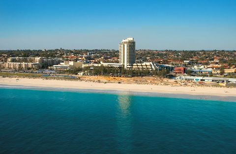 Scarborough Beach - Lismore Accommodation 0