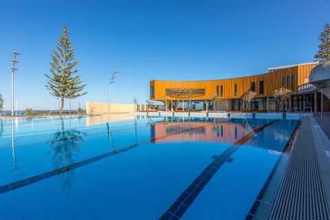 Scarborough Beach - Lismore Accommodation 1