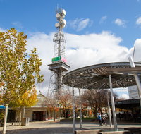 Shepparton Tower - Lismore Accommodation