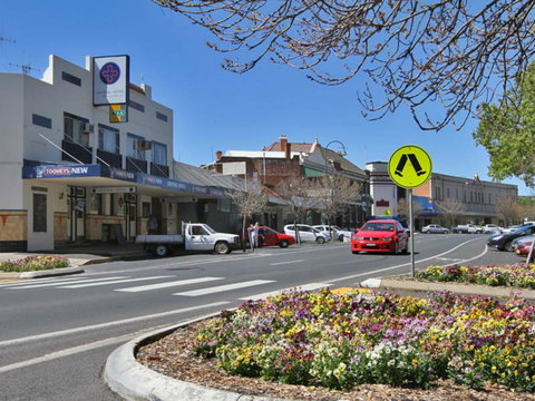 Street Scenes - Lismore Accommodation 0