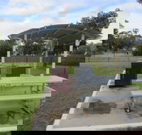 Sturt Park Reserve and Titanic Memorial - Lismore Accommodation