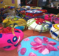 Tapatjatjaka Art and Crafts - Lismore Accommodation