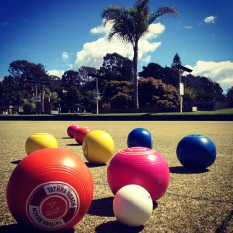 Tathra Beach Bowling Club - Lismore Accommodation 0