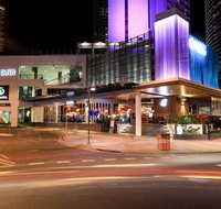 The Oasis - Lismore Accommodation