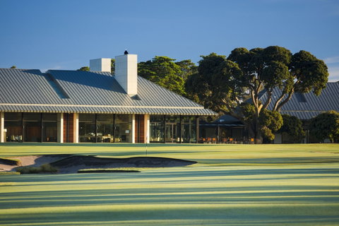 The Metropolitan Golf Club - Lismore Accommodation 1