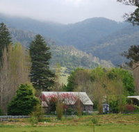 Tilba Tilba - Lismore Accommodation