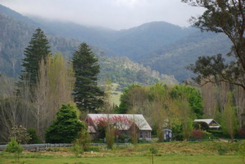 Tilba Tilba - Lismore Accommodation 0