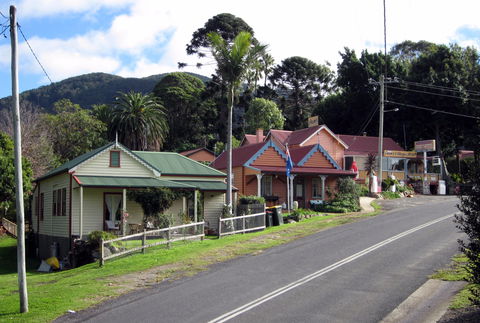 Tilba Tilba - Lismore Accommodation 1