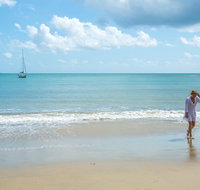 Trinity Beach - Lismore Accommodation