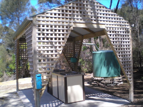 Trousers Point Great Short Walk - Lismore Accommodation 0