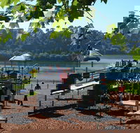 Valley Lake Recreation Area - Lismore Accommodation