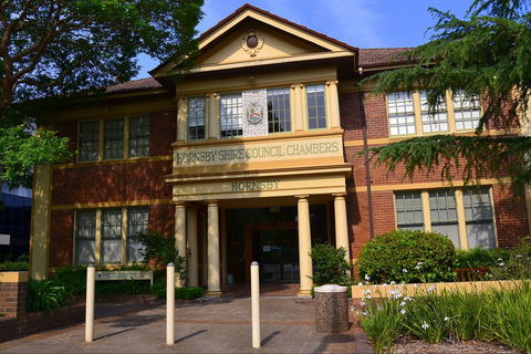 Wallarobba Arts And Cultural Centre - Lismore Accommodation 0