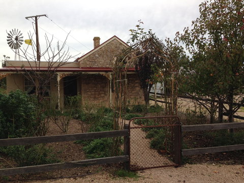 Weetulta - Lismore Accommodation 0