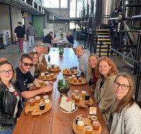 Afternoon session Brewery and Distillery tour in Byron Bay - Lismore Accommodation