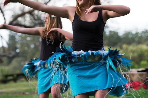 Island Fish Feast - Lismore Accommodation 1