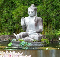 Crystal Castle Shuttle from Byron Bay full day - Lismore Accommodation