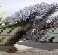 Cadmans Cottage - Lismore Accommodation