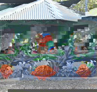 Howlong's Enchanted Hut - Lismore Accommodation