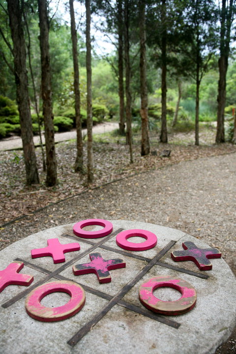 Maroochy Regional Bushland Botanic Garden - Lismore Accommodation 2