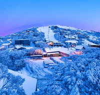 Mt Buller Alpine Resort - Lismore Accommodation