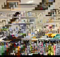 Mulwaree Arts Inc. - Lismore Accommodation