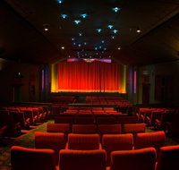 Narooma Kinema - Lismore Accommodation