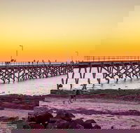 Port Hughes foreshore Port Hughes - Lismore Accommodation