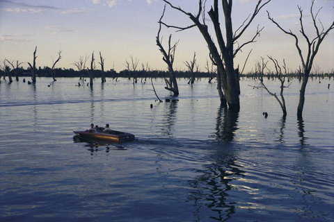 Yarrawonga-Mulwala - Lismore Accommodation 1