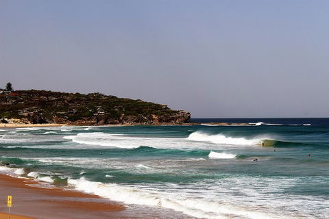 Half Day Manly Beach And More - Lismore Accommodation 0