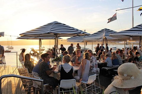 Half Day Manly Beach And More - Lismore Accommodation 2