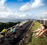 3 hour - Byron Bay Guided Ride - Lismore Accommodation