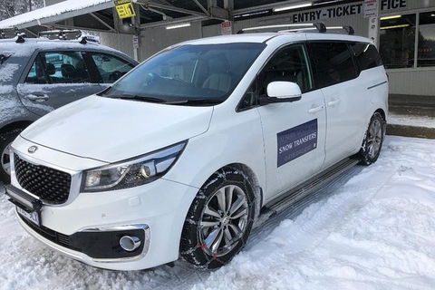 Albury Wodonga Snow Transfers, Family Run, Safe And Affordable - Lismore Accommodation 3