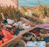 A picnic in Byron Bay - Lismore Accommodation