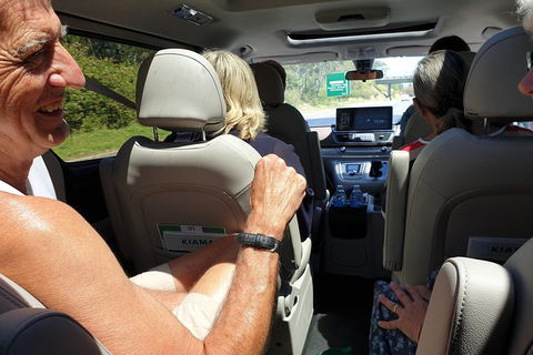 Kiama SouthCoast Uncovered, Beaches, Bush & Sunset PRIVATE Full Day Tour - Lismore Accommodation 8