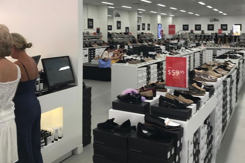 Australian Designer Outlet Shopping Tour- Sydney - Lismore Accommodation 2