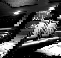 REGAL - Luxury Airport Round trip Bespoke Premium transfer and tours - Lismore Accommodation