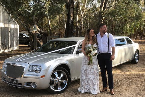 Albury Wodonga Limousines - Lismore Accommodation 1