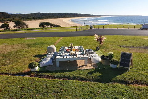 Pop Up Picnic - Narooma - Lismore Accommodation 1